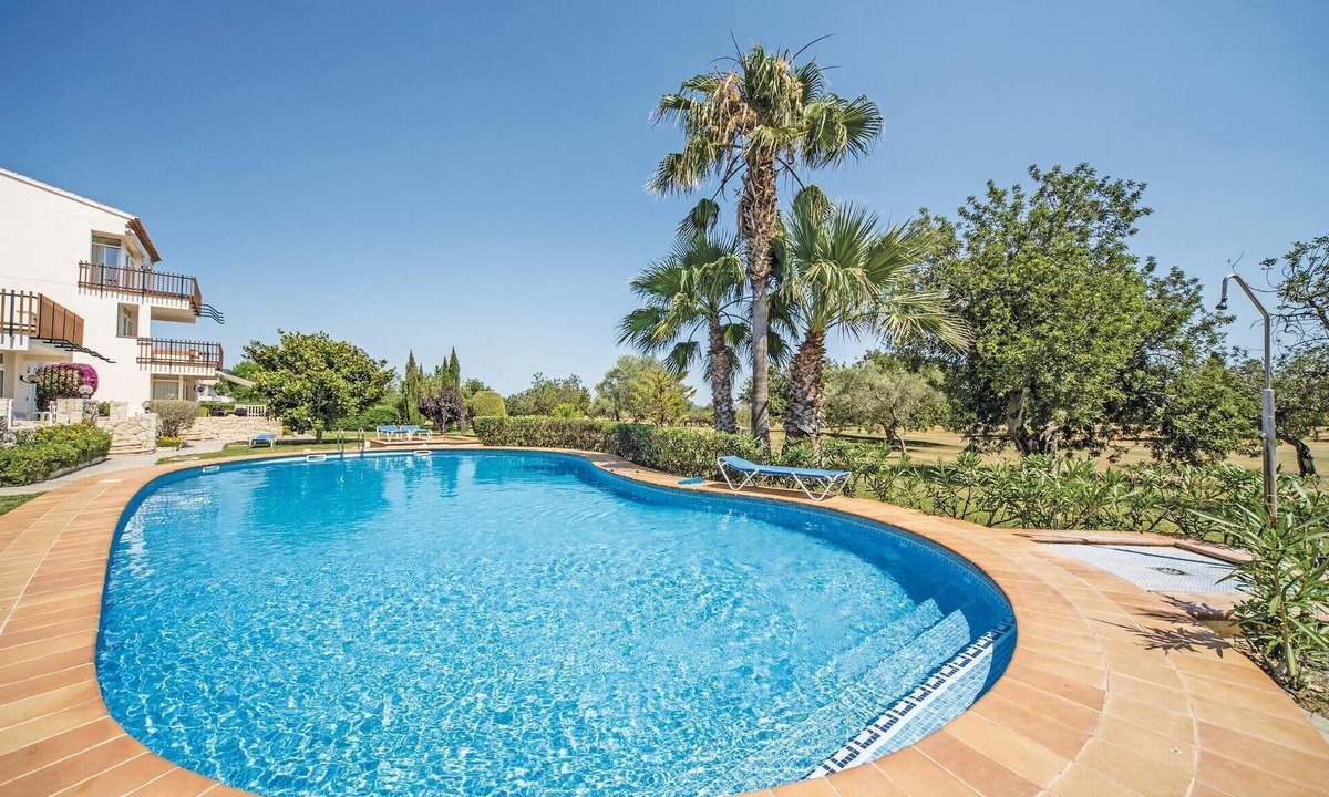 San Jorge Apartment | 2 bedroom nice apartment in San Jordi