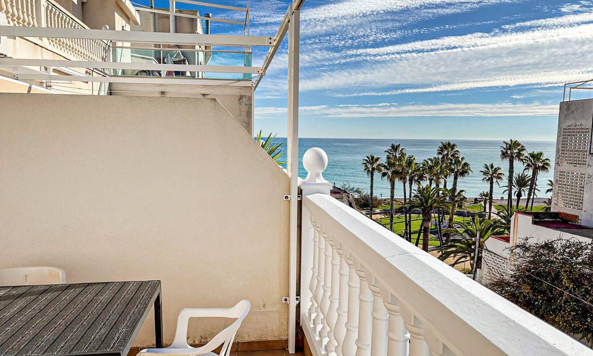 El Grau de Moncofa Apartment | 2 bedroom stunning apartment in Moncofa