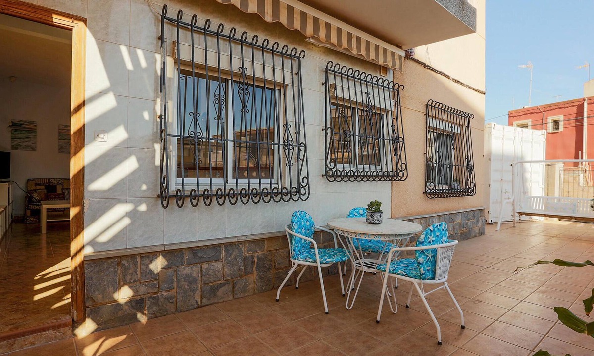 Los Urrutias House | 2 bedroom stunning home in Cartagena