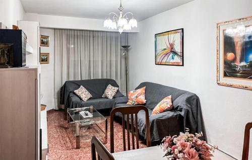 Montalban Apartment | 3 Bedroom Cozy Apartment In Montalbán