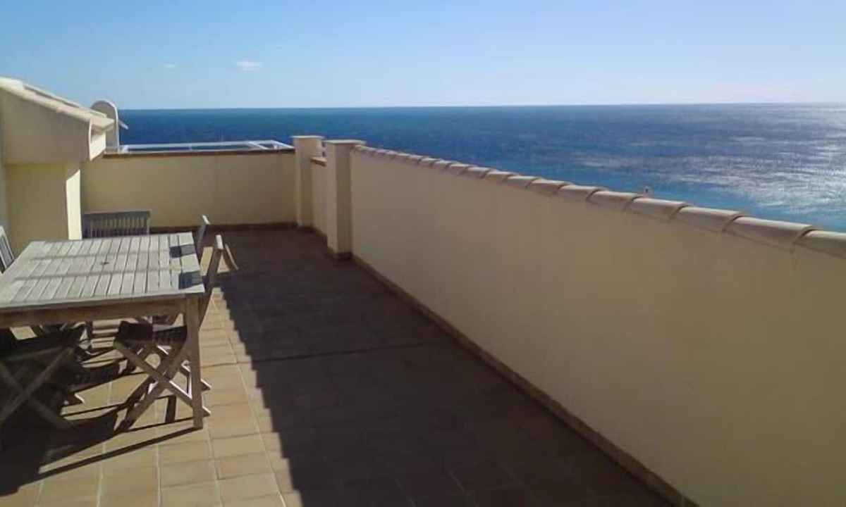 Dehesa de Campoamor House | 3 bedroom accommodation in Dehesa de Campoamor