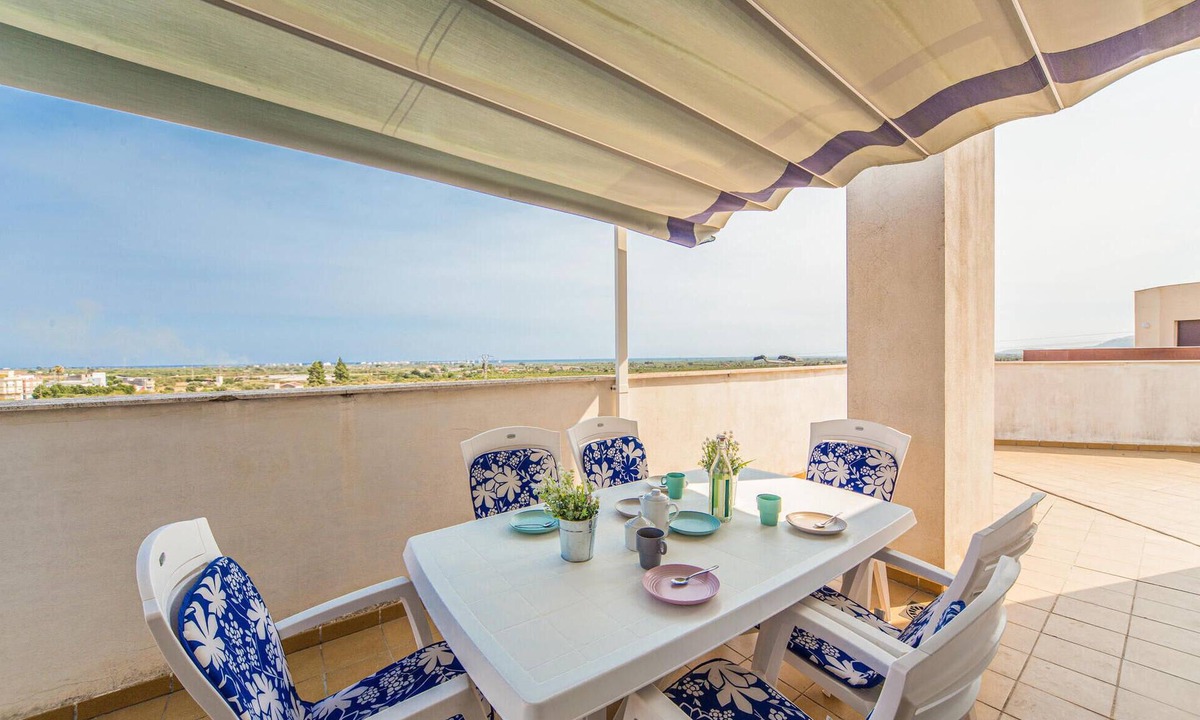 Torreblanca Apartment | 3 bedroom stunning apartment in Torreblanca