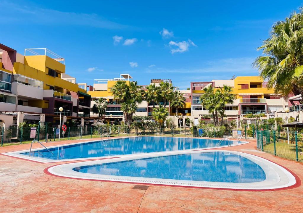 Flamenca Beach Apartment | 3080- El Bosque