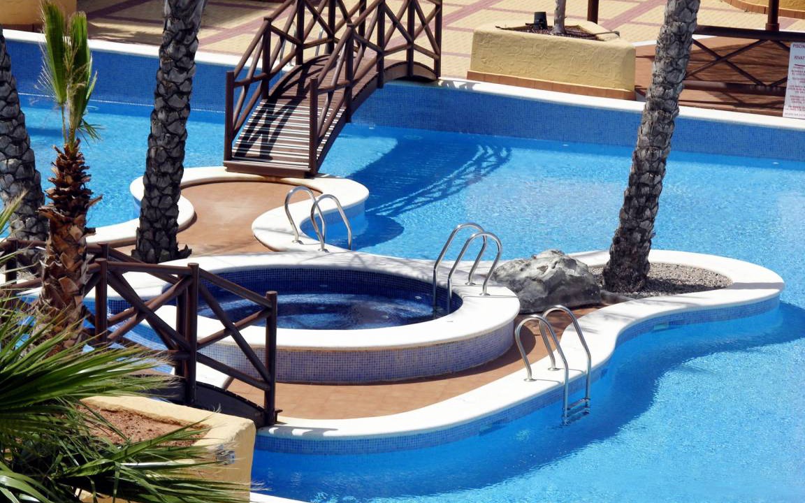 Playa Honda Apartment | 56 m² Apartment ∙ 2 bedrooms ∙ 4 guests