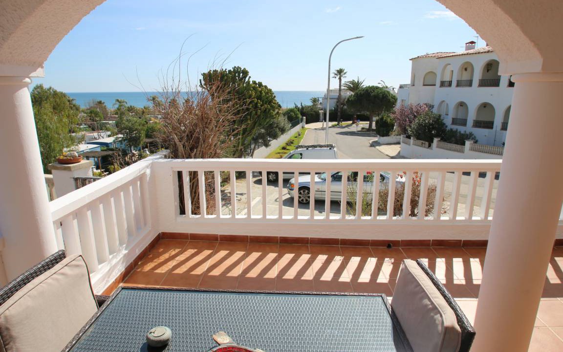 Miami Platja Apartment | 65 m² Apartment ∙ 2 bedrooms ∙ 6 guests