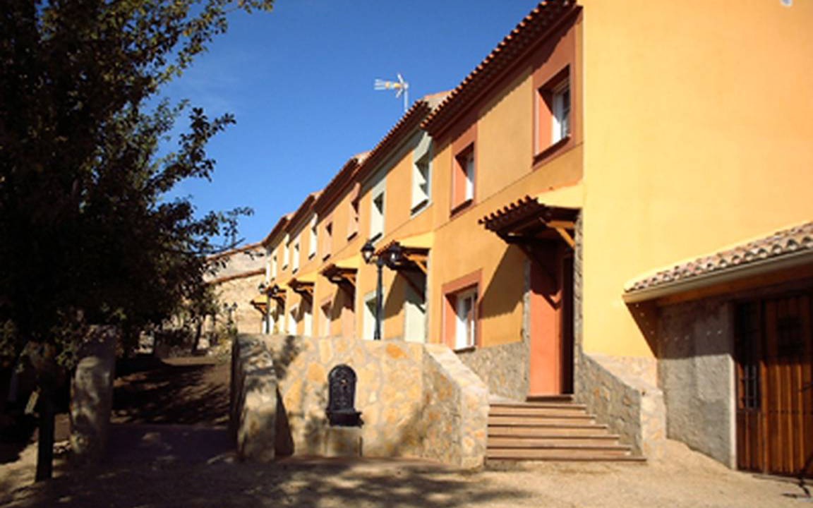 Las Majadas House | 90 m² House ∙ 2 bedrooms ∙ 4 guests