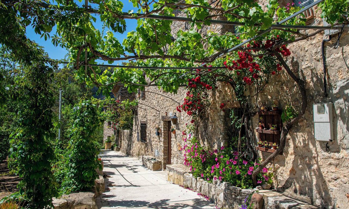Mont-Ral House | A whole house in the mountains. Perfect for hiking and nature lovers