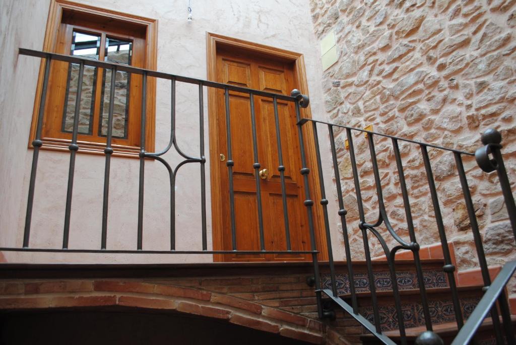 Mora de Rubielos Apartment | Abuelo Duplex