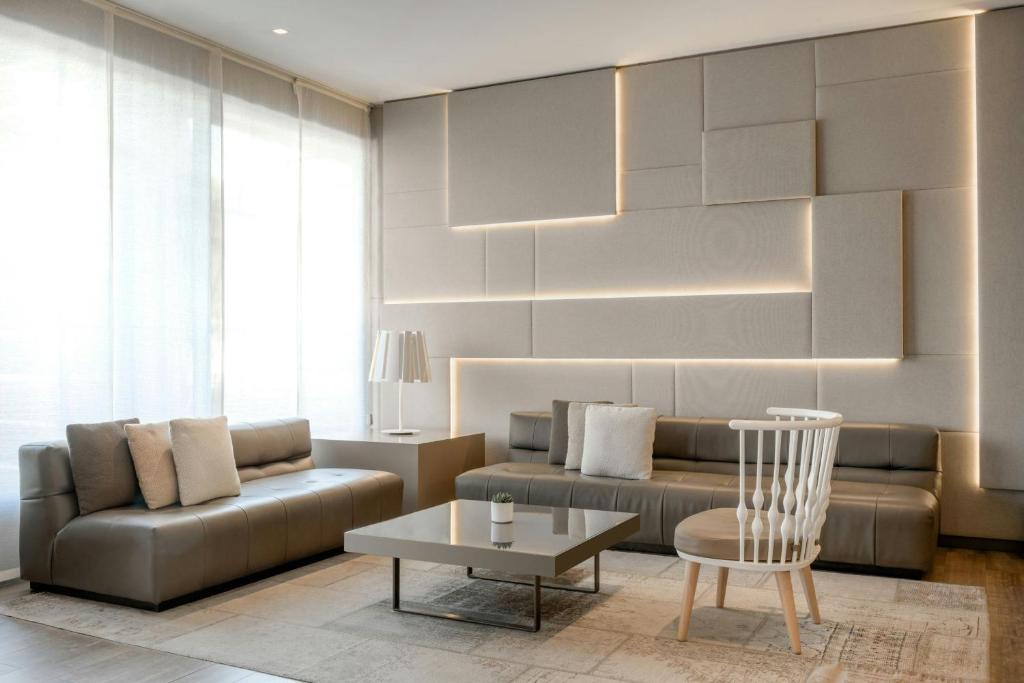 Sant Cugat del Valles Hotel | AC Hotel San Cugat by Marriott