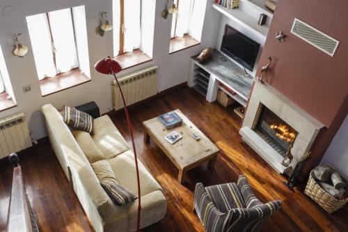 Puente La Reina Apartment | Acogedor apartamento rural para escapada tranquila