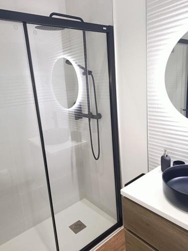Numancia Apartment | Acogedor apartamento en Madrid A