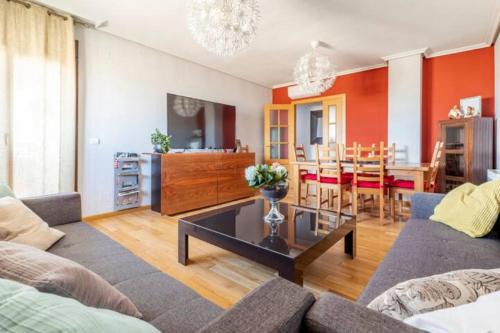 Sesena Apartment | Aires de Toledo apartamento familiar de Seseña cerca de Parque Warner y Madrid