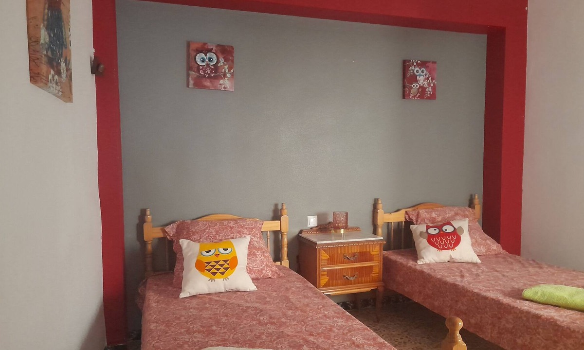 Villena Condo | Aires de Villena