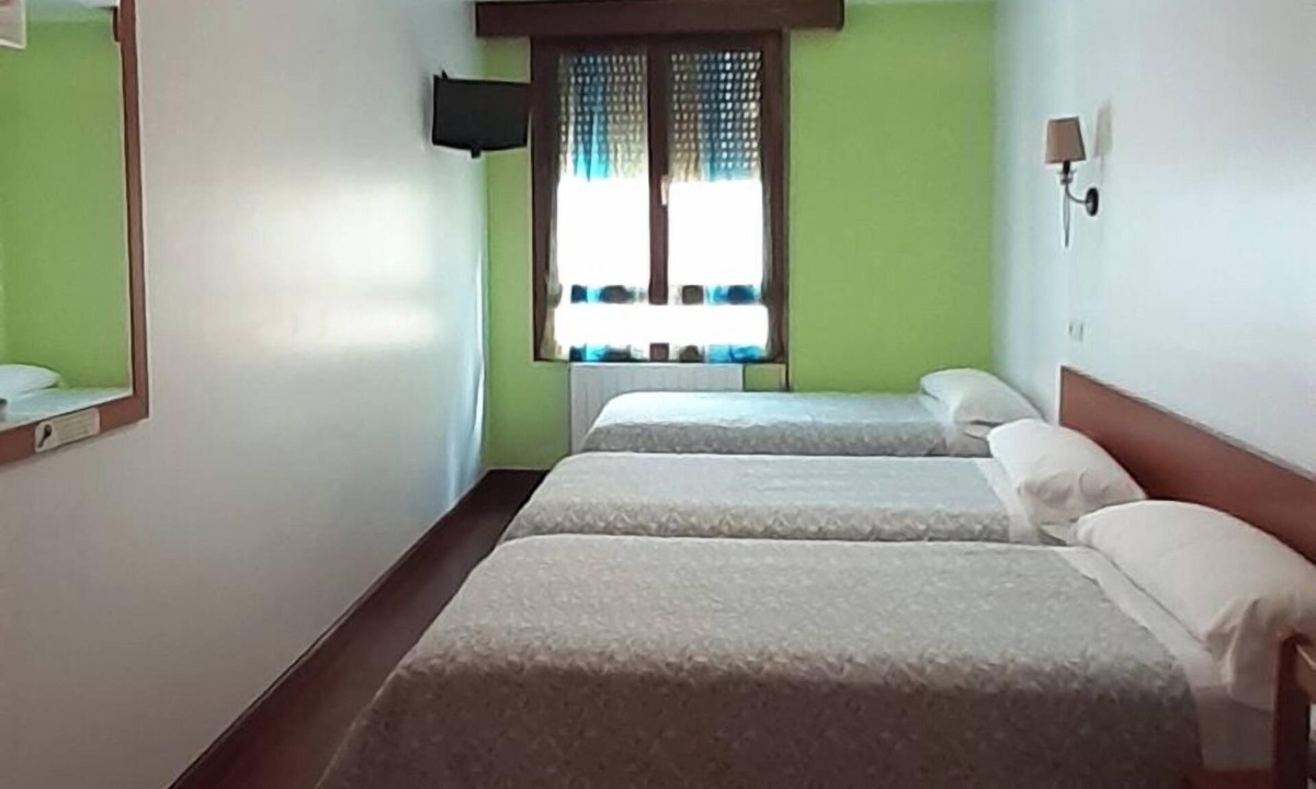 Gernika-Lumo Hostel | Akelarre Ostatuta