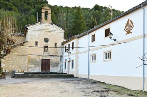 Estella Hostel | Albergue Capuchinos Rocamador