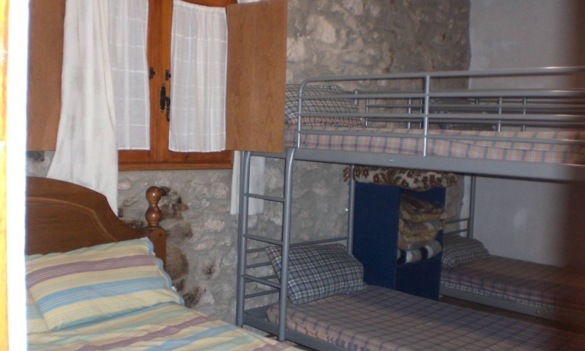 Fontllonga House | Albergue Rural Cal Picarol