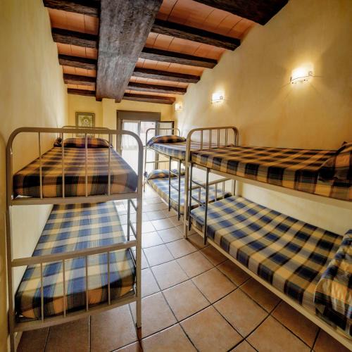 Ventosa Hostel | ALBERGUE SAN SATURNINO