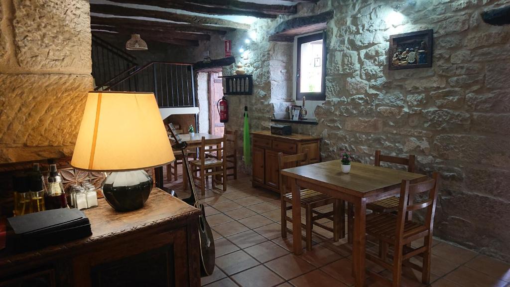 Sansol Hostel | Albergue Sansol - El oasis del camino francés - Exclusivo para peregrinos