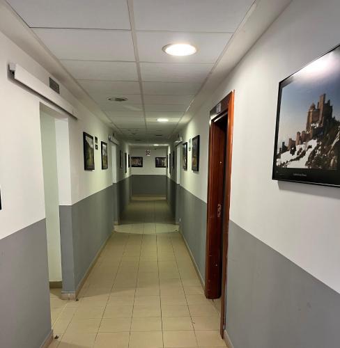 Casablanca Hostel | Albergue Zaragoza Camping