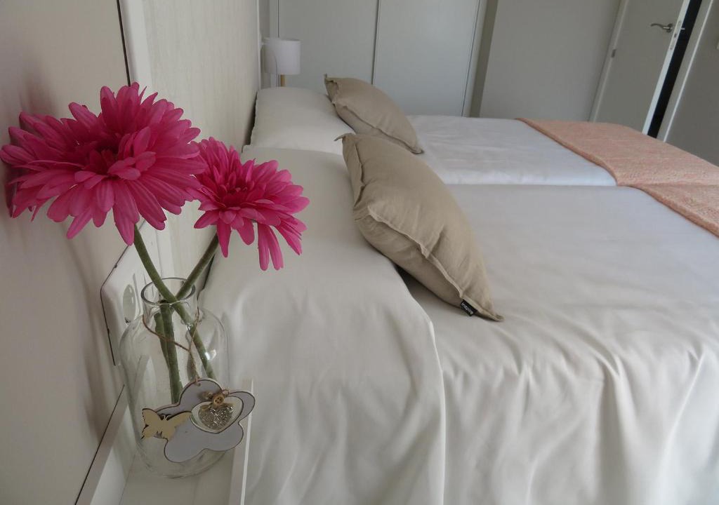 Alcaniz Apartment | Alcañiz Flats I