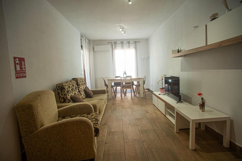 Alcala de Henares Apartment | ALCALA MAGNA -PARKING GRATIS- Licencia turística VT-13974