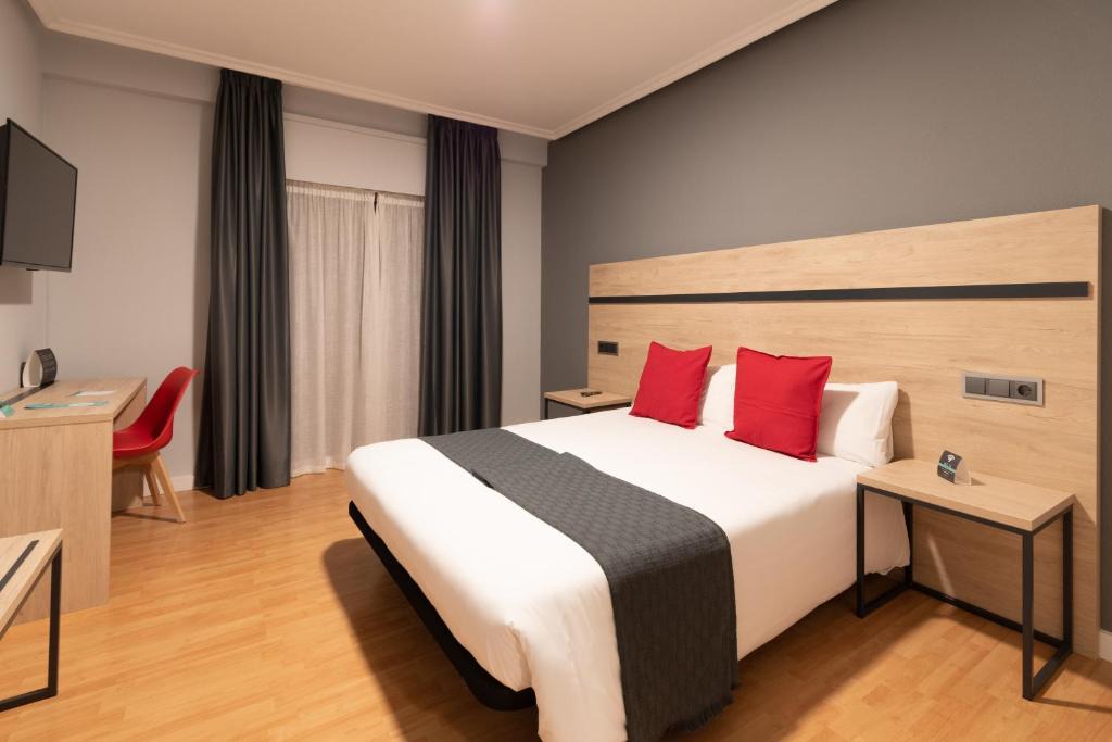 Zaragoza Old Town Hotel | Alda Centro Zaragoza