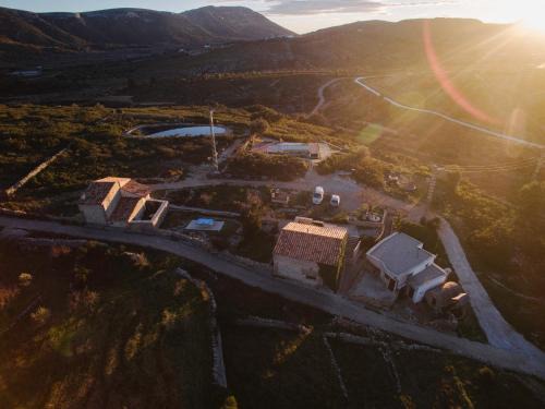 Vilar de Canes House | Aldea Ecorural