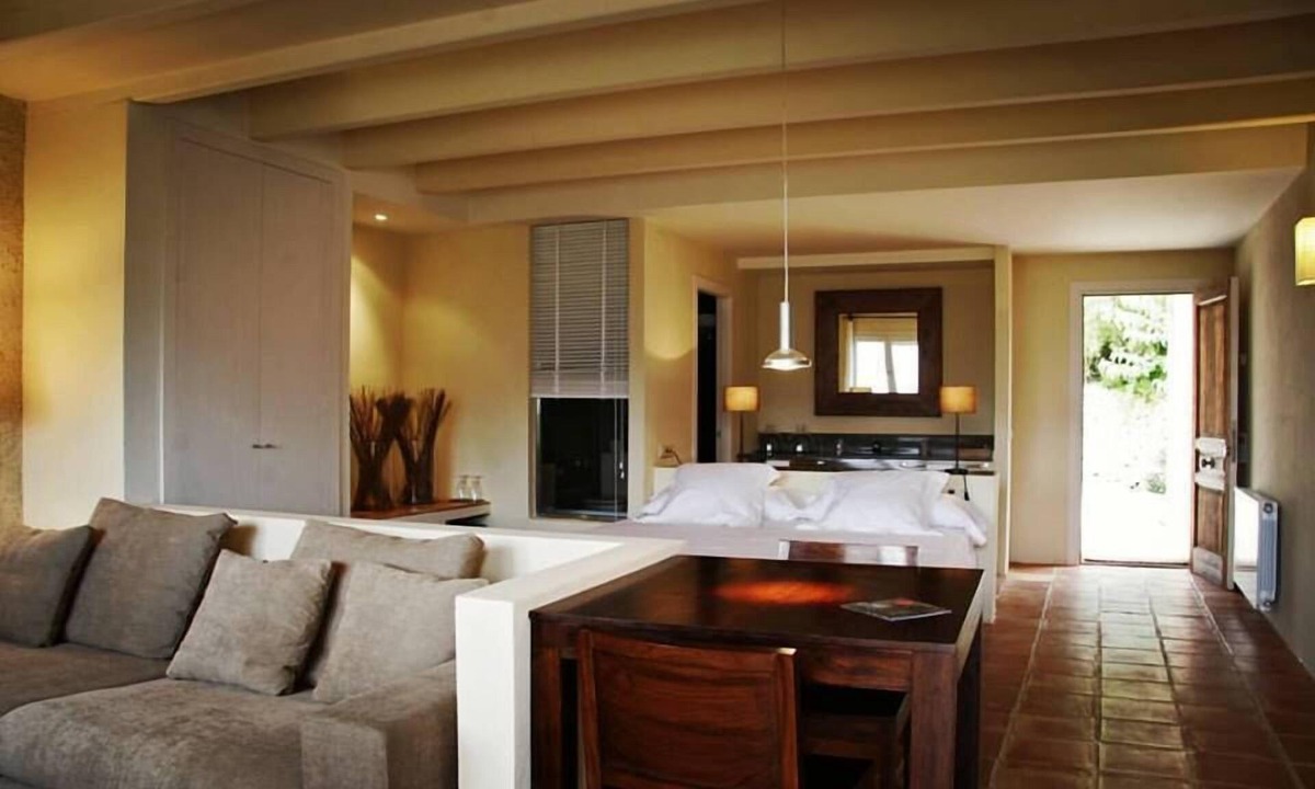 Culla House | Aldea Roqueta Hotel Rural