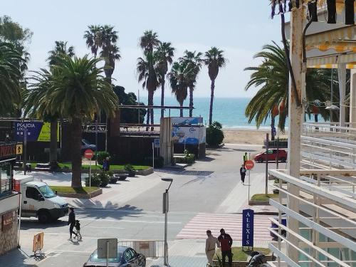 Salou City Centre Apartment | Alexis Basic