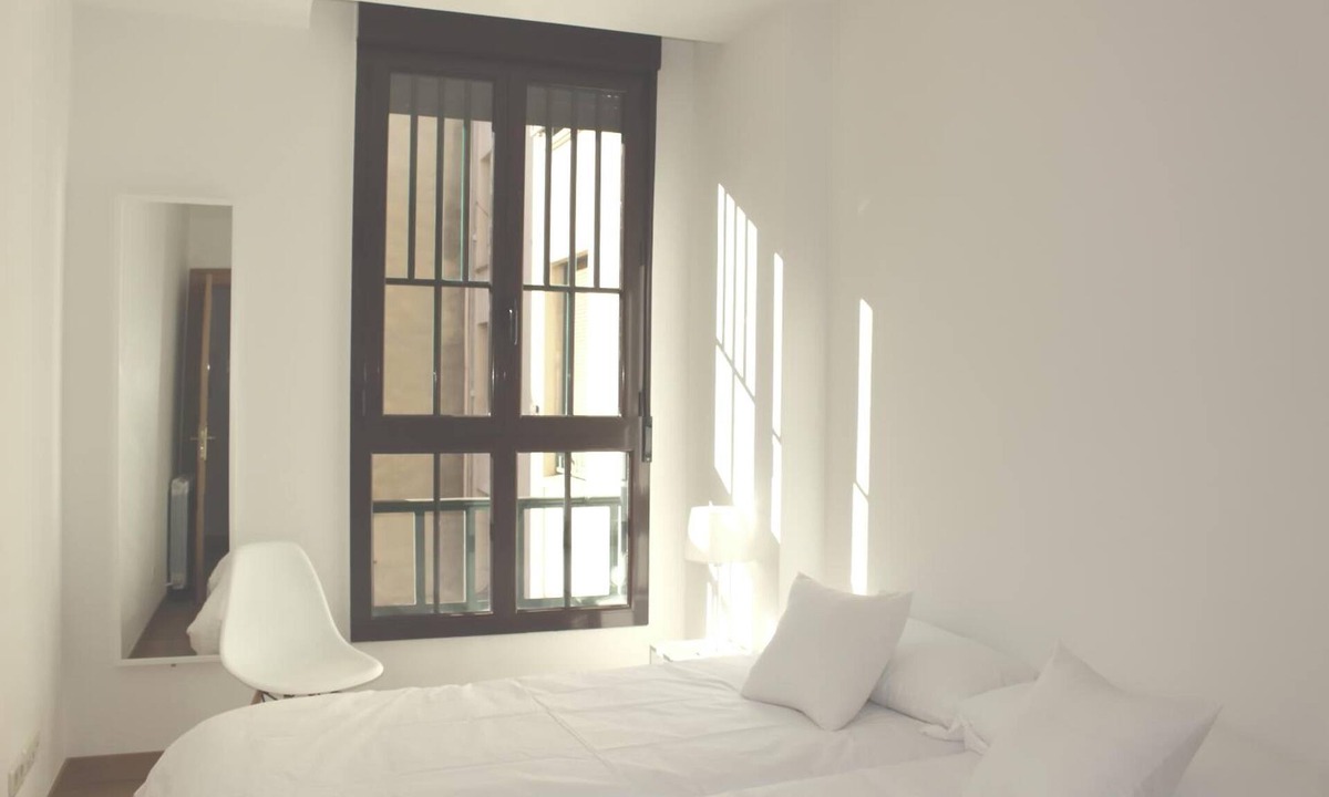 Segundo Ensanche Hostel | Aloha Hostel
