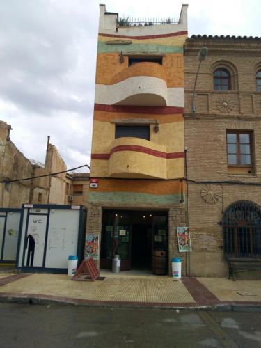 Arguedas Apartment | Alojamientos Dezerto Bardenas