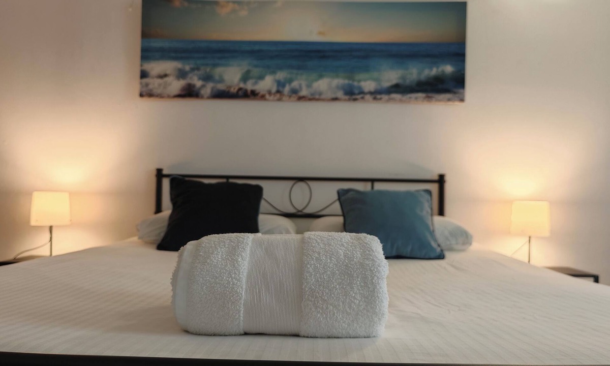 Egia Apartment | Amazing Apartment in Donostia-San Sebastián