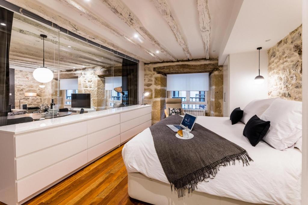 Old Town Apartment | AMELIA by SWEET HOME SAN SEBASTIAN