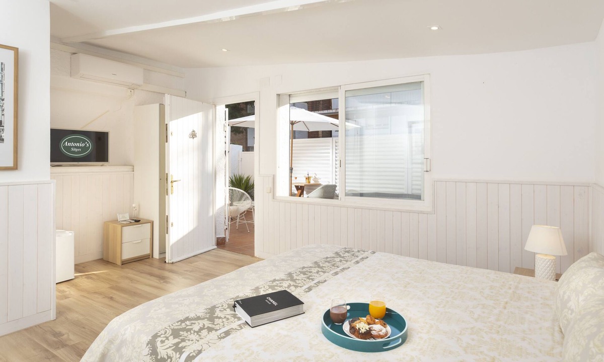 Sitges House | Antonio S House