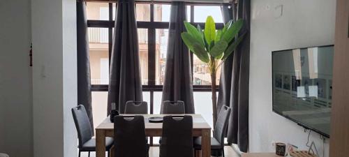 Los Cuarteros Apartment | Apartalux San Pedro Sol