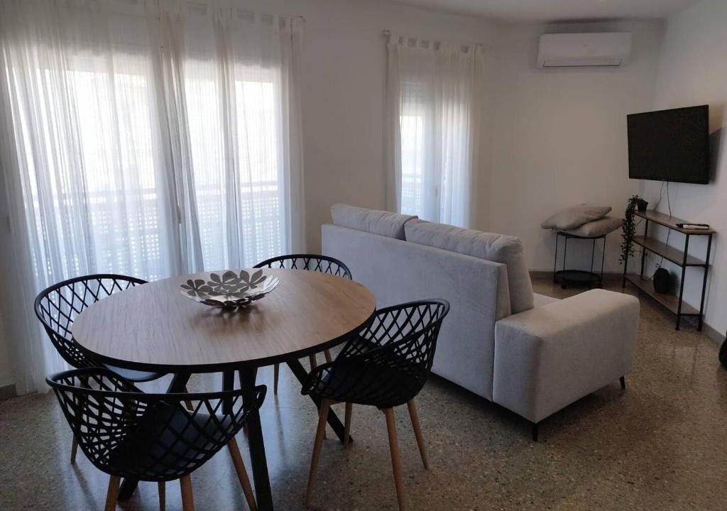 Sagrada Familia Apartment | Apartament IXA-2