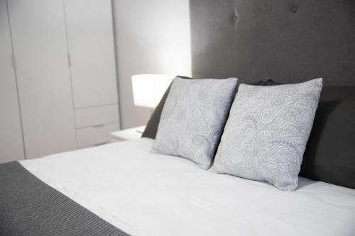Albelda de Iregua Apartment | Apartamento Albelda Plaza