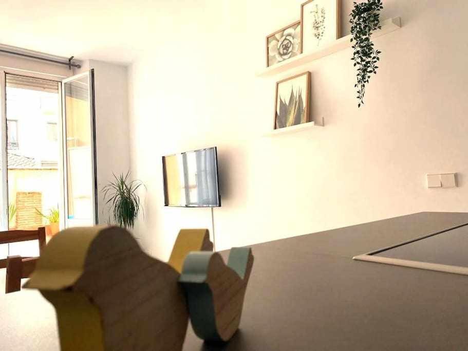 Old Town Apartment | Apartamento Ayla San Fermín