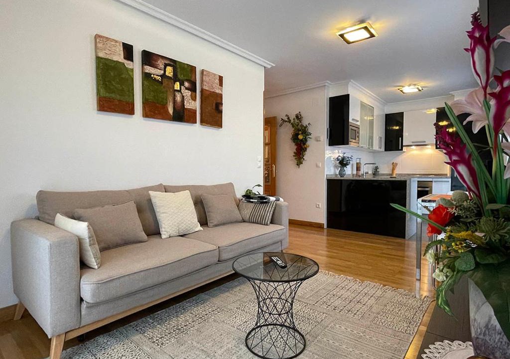 Elizondo Apartment | Apartamento Baztán
