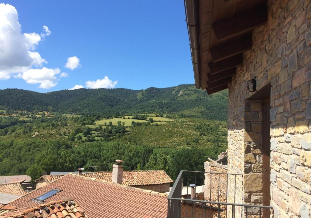 Bonansa Apartment | Apartamento Borda de Farras
