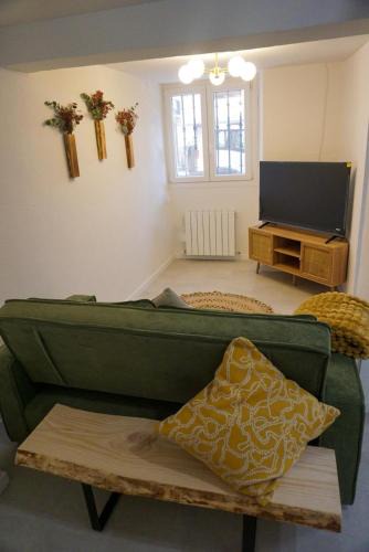 Leza Apartment | Apartamento cómodo y bien ubicado en el corazón de Rioja Alavesa