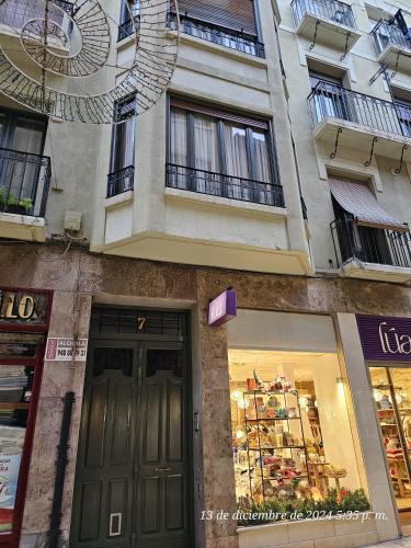 Tudela Apartment | Apartamento CityCenter Tudela