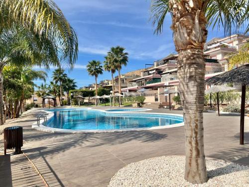 Mutxamel House | Apartamento con piscina