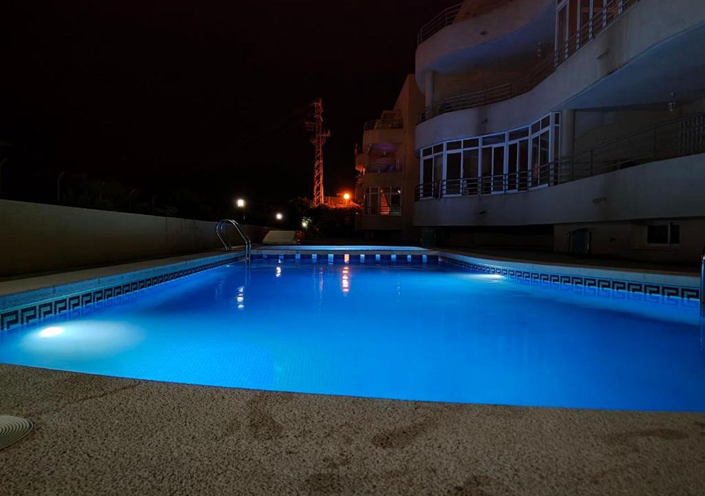 Puerto de Mazarron Apartment | Apartamento en Puerto de Mazarrón