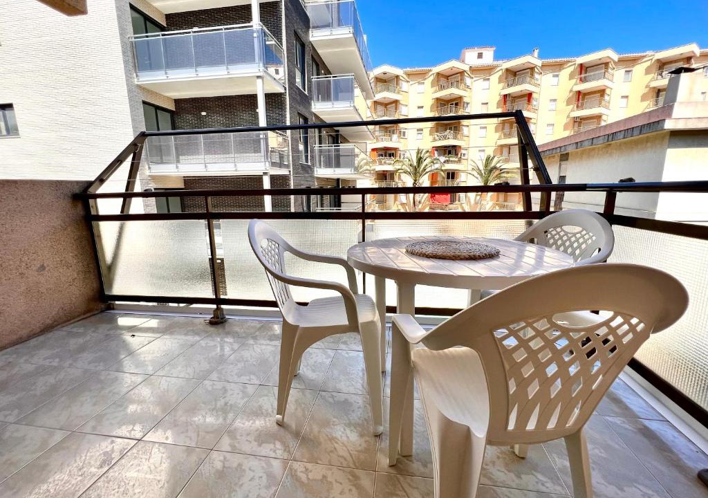 La Pineda Apartment | Apartamento en La Pineda
