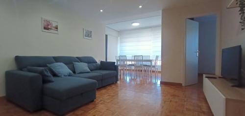 Villava Apartment | Apartamento en Villava con capacidad para 6 personas