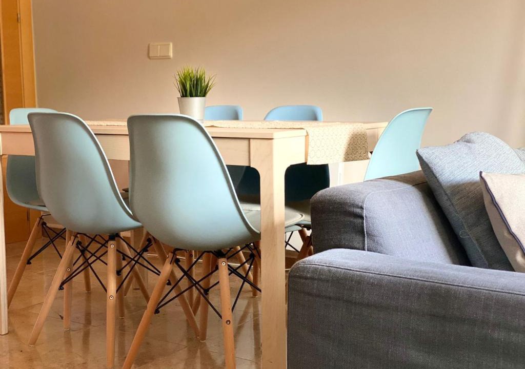 Camarena de la Sierra Apartment | Apartamento Turístico Javalambre