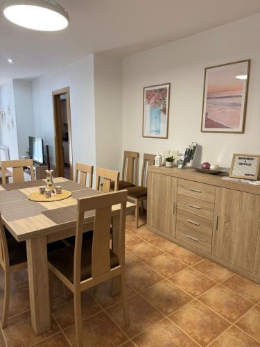 Villahermosa del Rio Apartment | Apartamento Girasoles