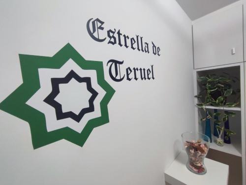 Old Town Apartment | Apartamento Estrella de Teruel