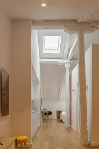 Siguenza Apartment | Apartamento La Olmeda en ElMolinoDeLaSal de Sigüenza